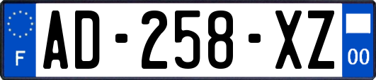 AD-258-XZ