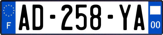 AD-258-YA