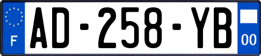 AD-258-YB