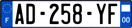 AD-258-YF