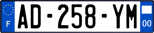 AD-258-YM