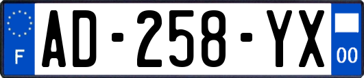 AD-258-YX