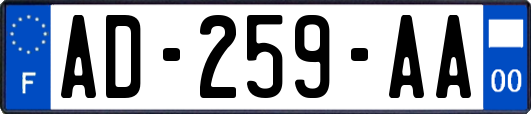 AD-259-AA