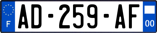 AD-259-AF