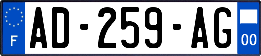 AD-259-AG