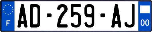 AD-259-AJ