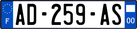 AD-259-AS