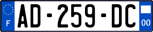 AD-259-DC