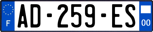 AD-259-ES