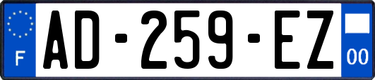 AD-259-EZ