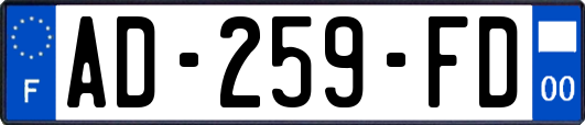AD-259-FD