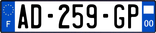 AD-259-GP