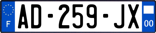 AD-259-JX