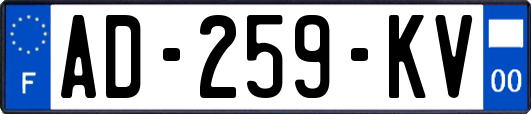 AD-259-KV