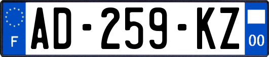 AD-259-KZ