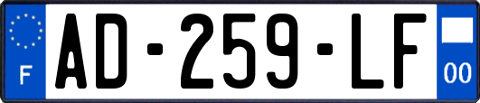 AD-259-LF