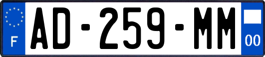 AD-259-MM