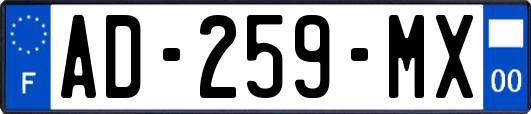 AD-259-MX