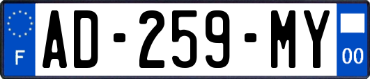 AD-259-MY