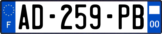 AD-259-PB