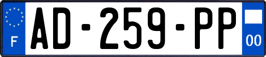 AD-259-PP