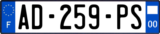 AD-259-PS