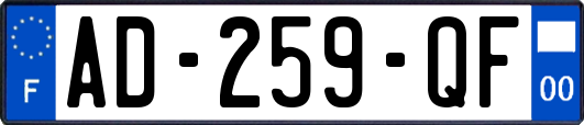 AD-259-QF