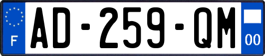 AD-259-QM