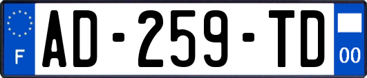 AD-259-TD