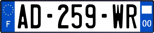 AD-259-WR