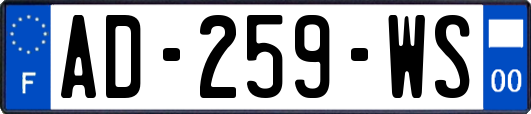 AD-259-WS