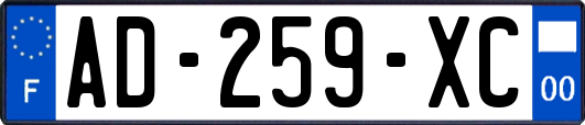 AD-259-XC
