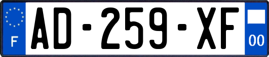 AD-259-XF