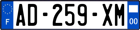 AD-259-XM