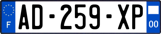 AD-259-XP