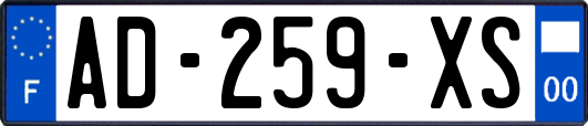 AD-259-XS