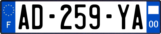 AD-259-YA