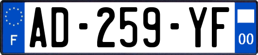 AD-259-YF