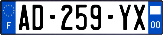 AD-259-YX