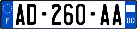 AD-260-AA