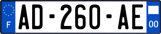 AD-260-AE