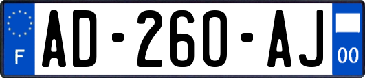 AD-260-AJ