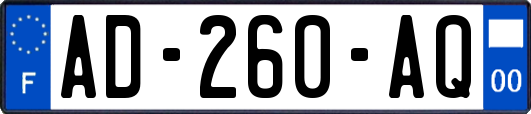 AD-260-AQ