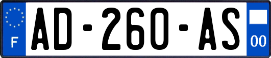 AD-260-AS