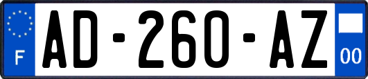 AD-260-AZ