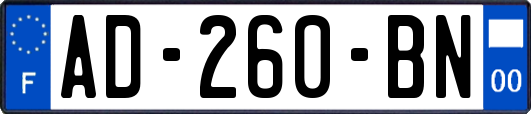 AD-260-BN