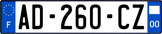 AD-260-CZ