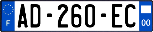 AD-260-EC