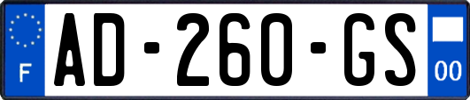 AD-260-GS