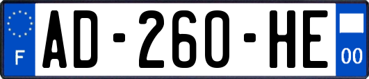 AD-260-HE